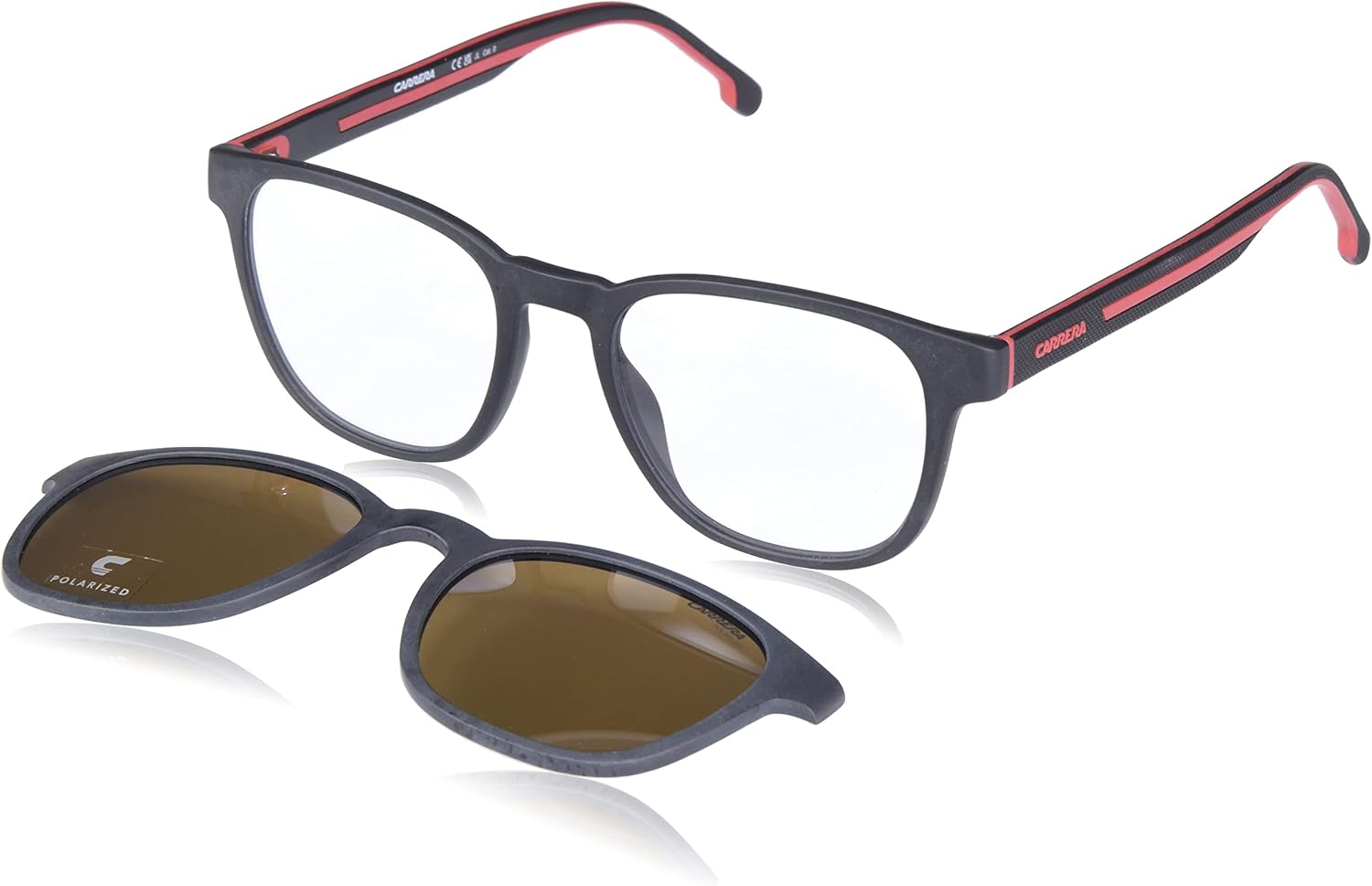 Carrera Women's Modern Sunglasses