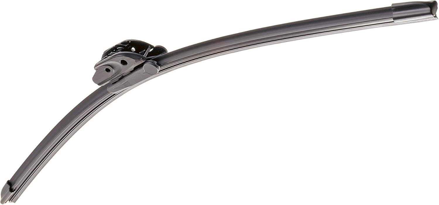 GM Genuine Parts 28ACD (88878260) Clear Vision Wiper Blade with Wear Indicator (Pack of 1)