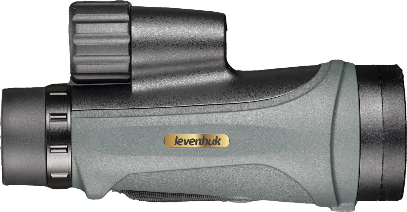 Levenhuk New Wise PRO ED 10x50 Monokular