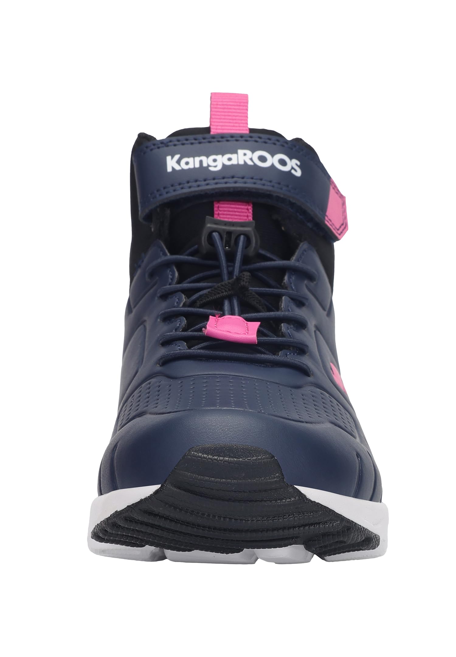 KangaROOS Dziewczynki Kx-molbo Mid EvAdidasy
