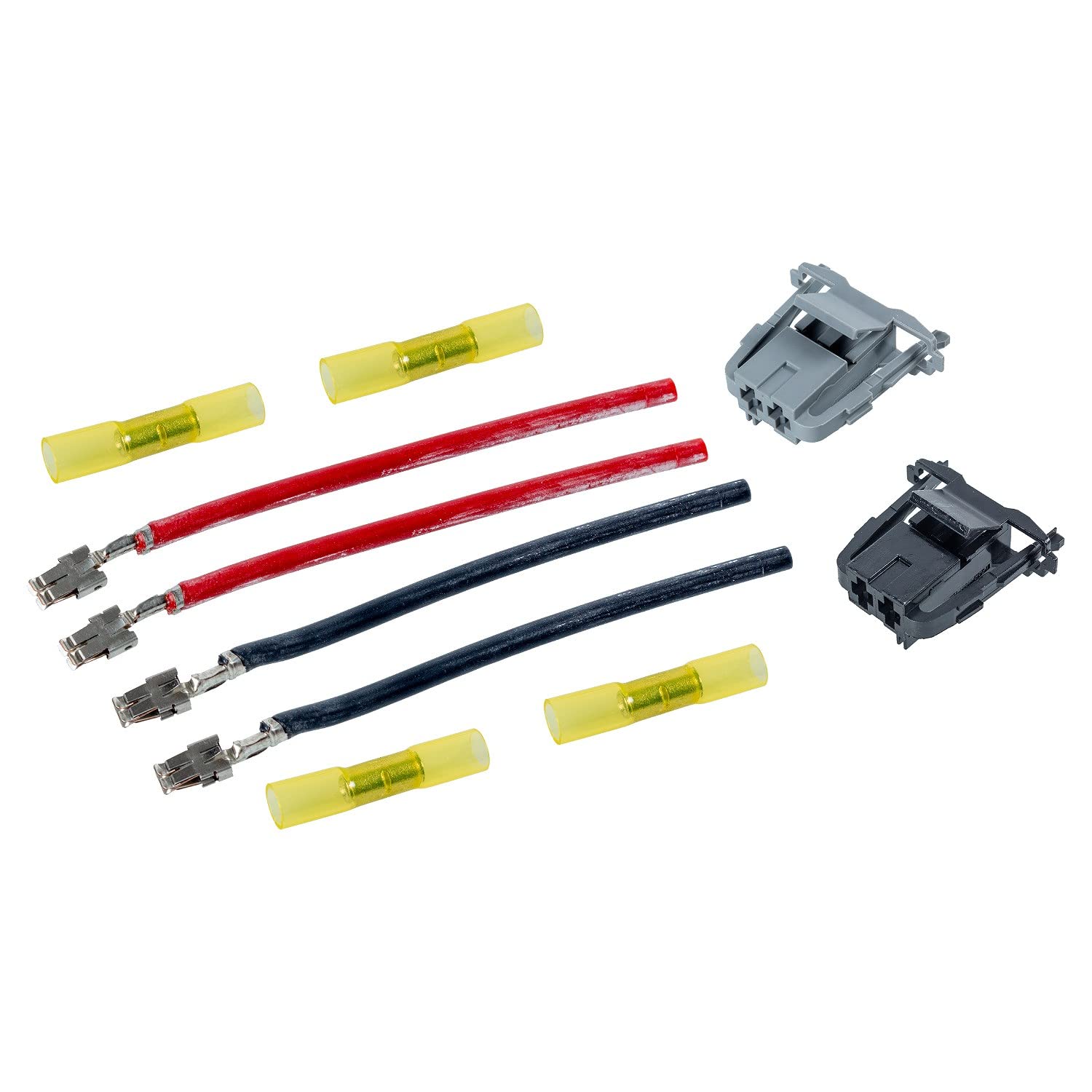 Blower Motor Cable Repair Set 107145 Febi Harness Wiring Loom 55702441 Quality