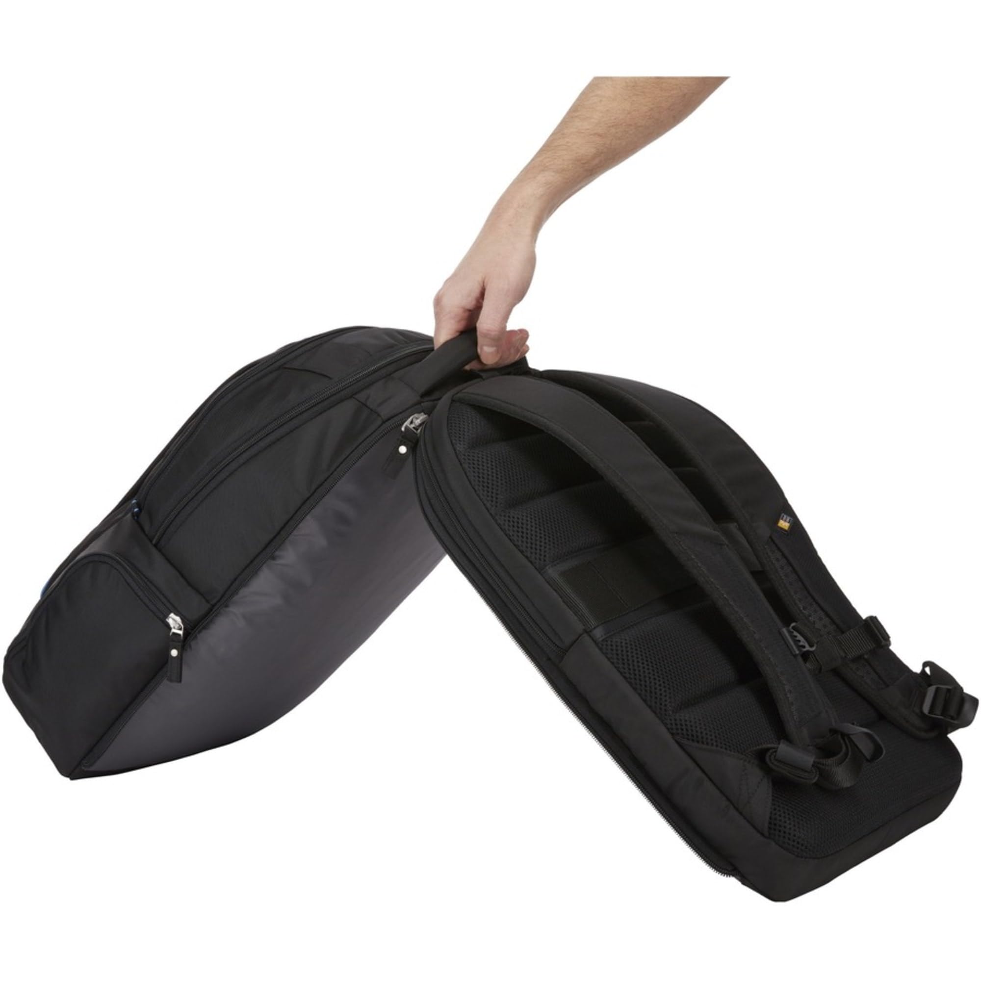 Amazon.com: Case Logic 15.6" Checkpoint-Friendly Laptop Backpack, Black : Electronics Amazon.com: Case Logic 15.6" Checkpoint-Friendly Laptop Backpack, Black : Electronics