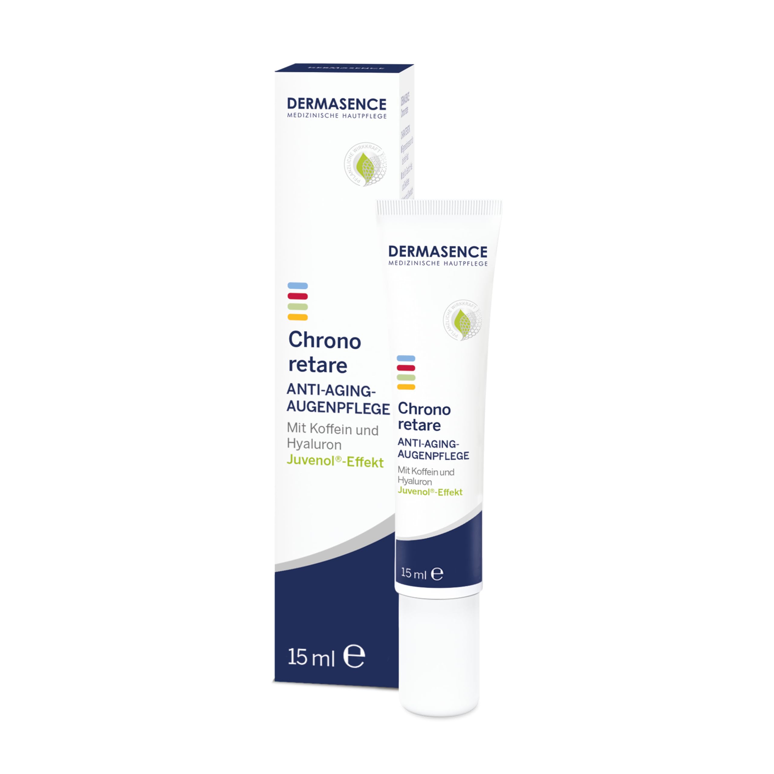 DERMASENCE Augencreme Chrono Retare Anti-Aging-Augenpflege