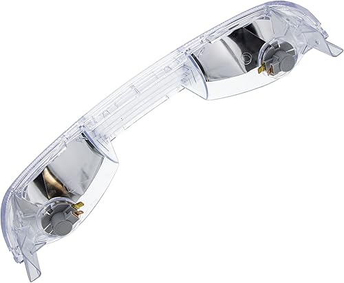 Miniatura 2 de MTD 925-04001A - Conjunto de faros delanteros de repuesto