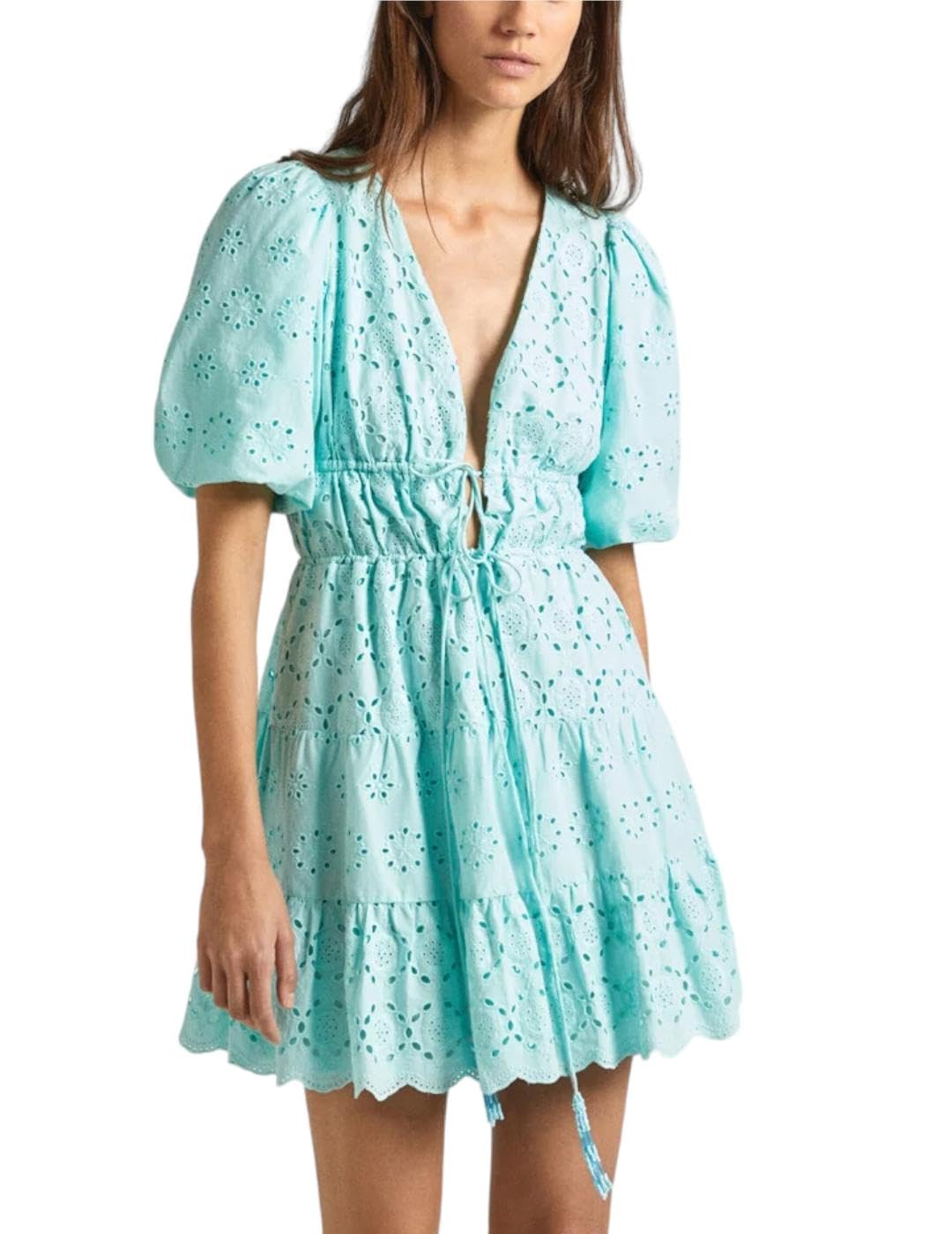 Pepe Jeans Delia Dress para Mujer
