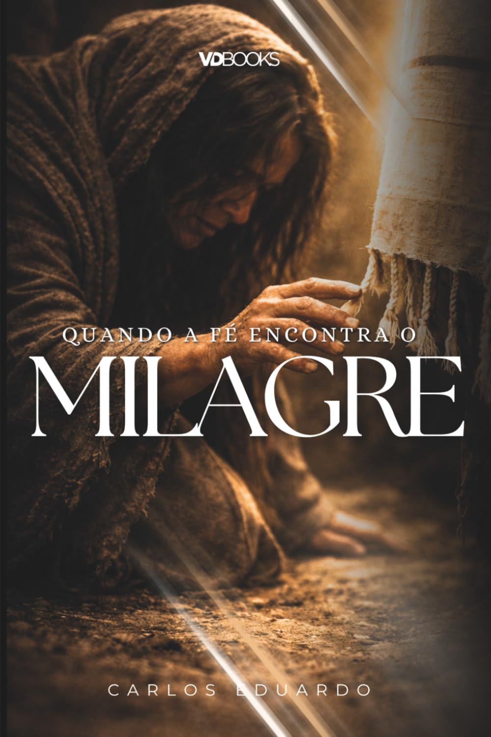 Quando a Fé Encontra o Milagre