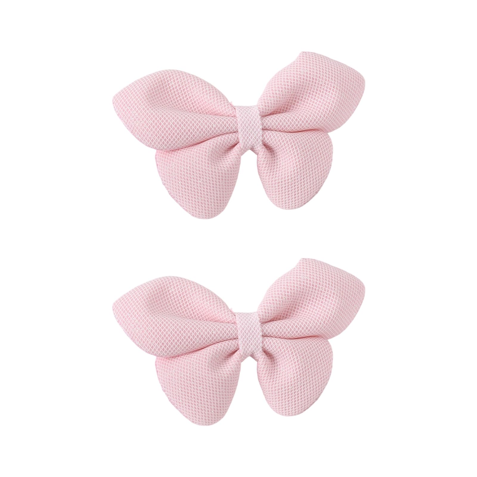 Carotoe C 2Pcs Urtain Tieback Sweet Bows Window Urtain Bind Holdback Buckles Lips Drapery Holders Decorative Urtains Holdbacks Tiebacks For Drapes