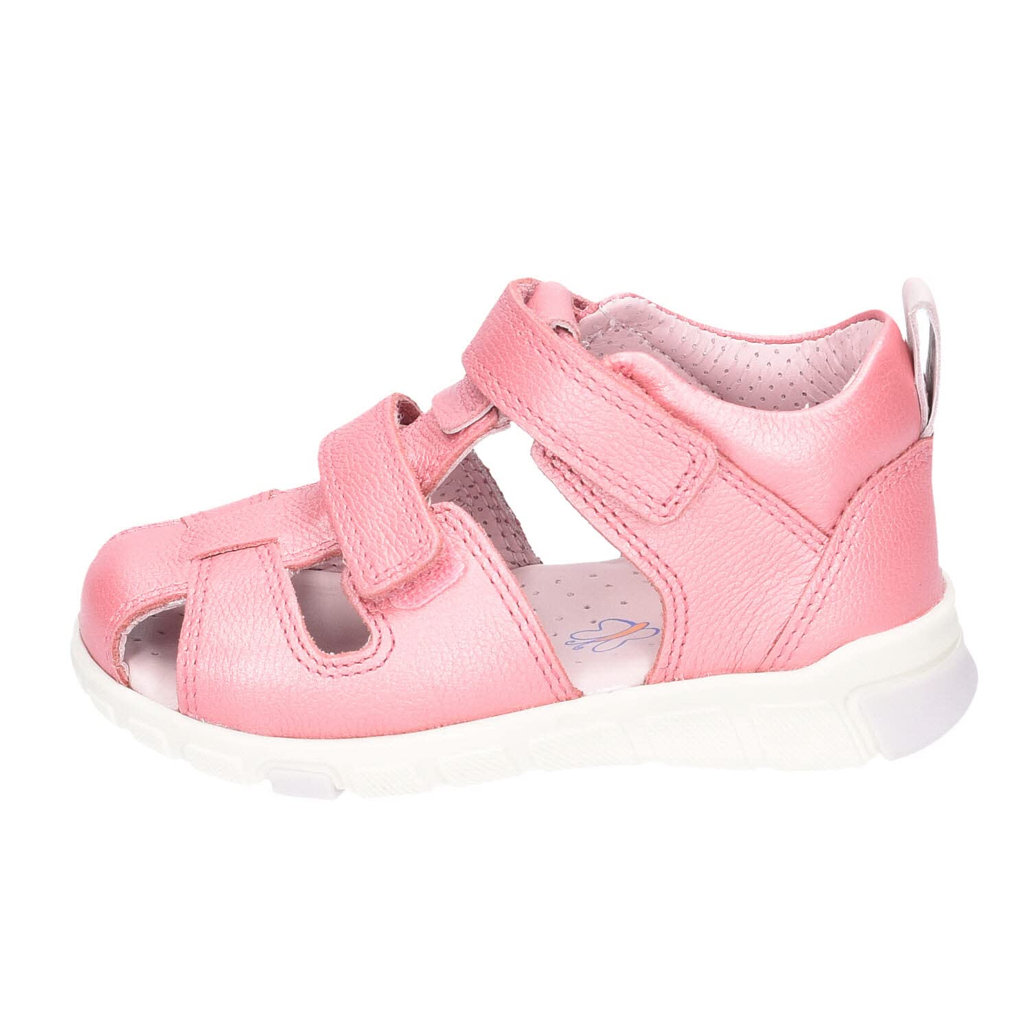 ECCO Mini Stride Fisherman