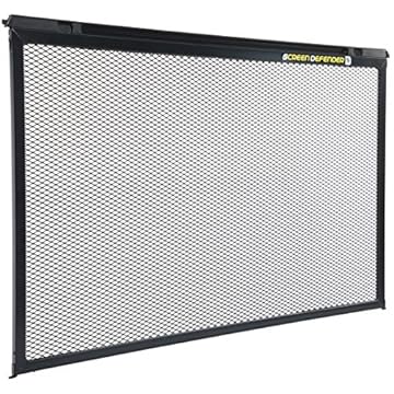 rv aluminum screen rooms