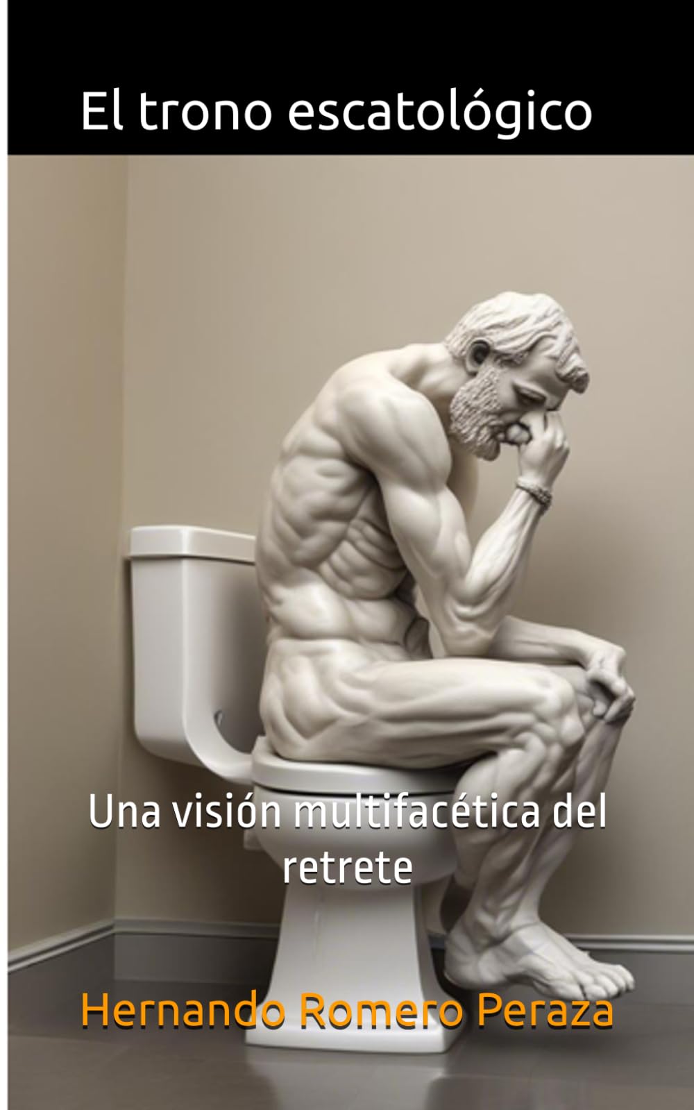 El trono escatológico: Una visión multifacética del retrete