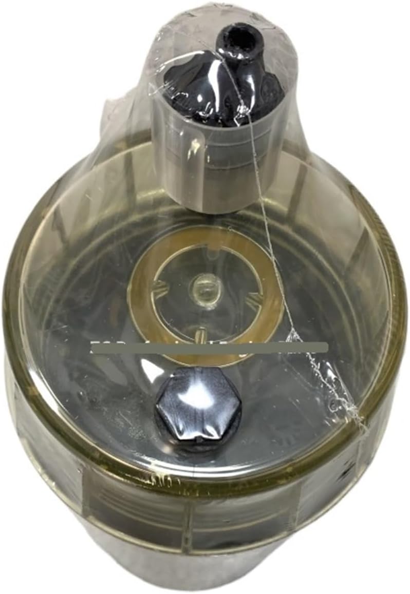 R120P R120T Oil-Water Separator