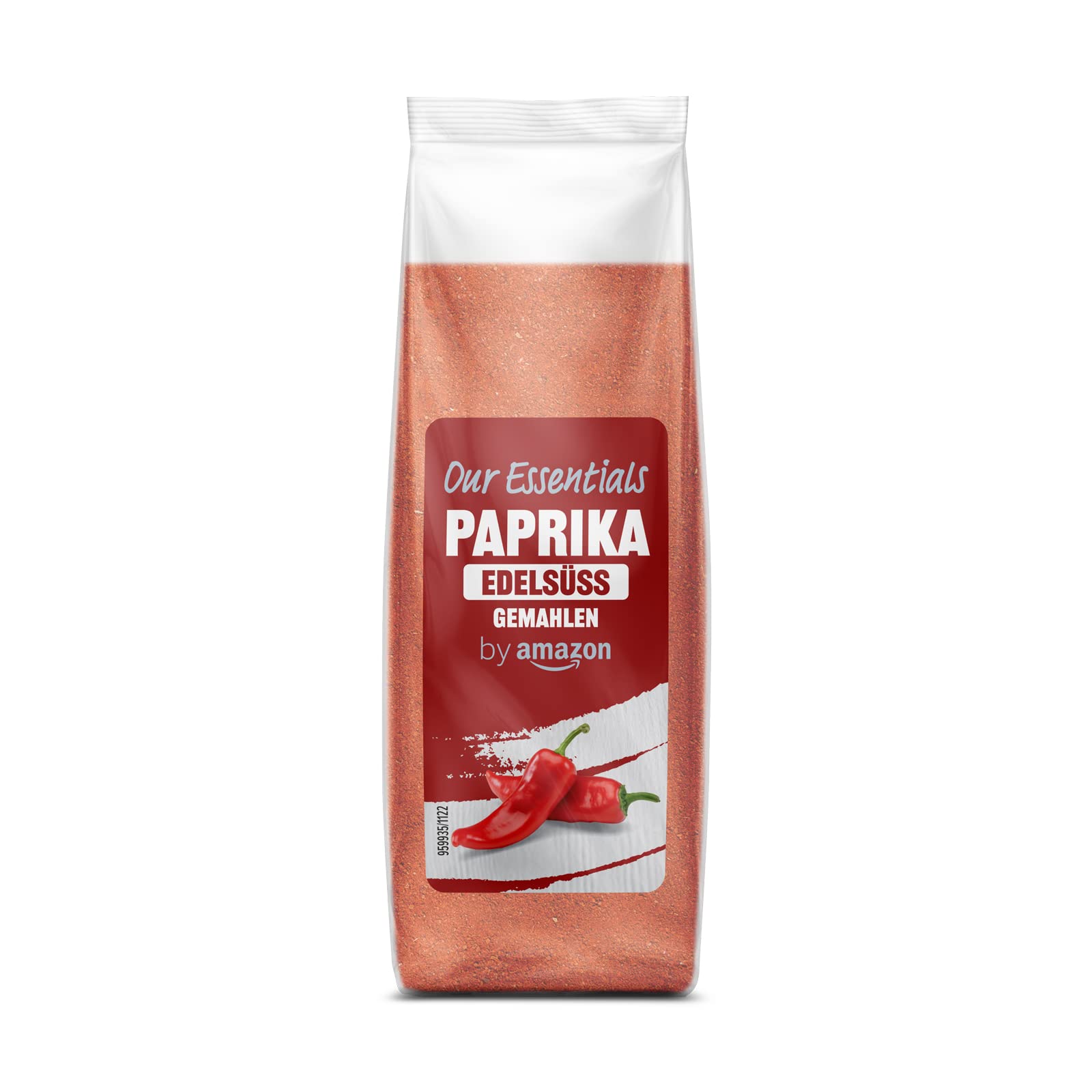 by Amazon Paprika edelsüß gemahlen, 90g
