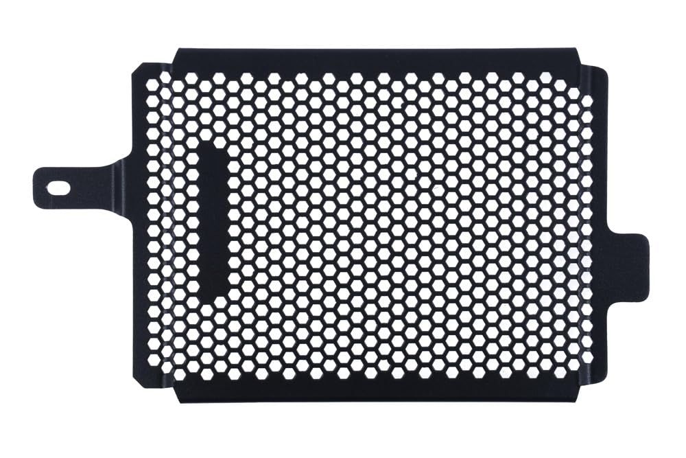 avdb-moto Grille Protection de Radiateur compatible avec BMW R 1200 GS 2013-2018, R1200 GS ADVENTURE 2014-2018, R 1250 GS 2019-2023, R1250 GS ADVENTURE 2019-2023, R1200 RT 2013-18, R 1250 RT 2019-24