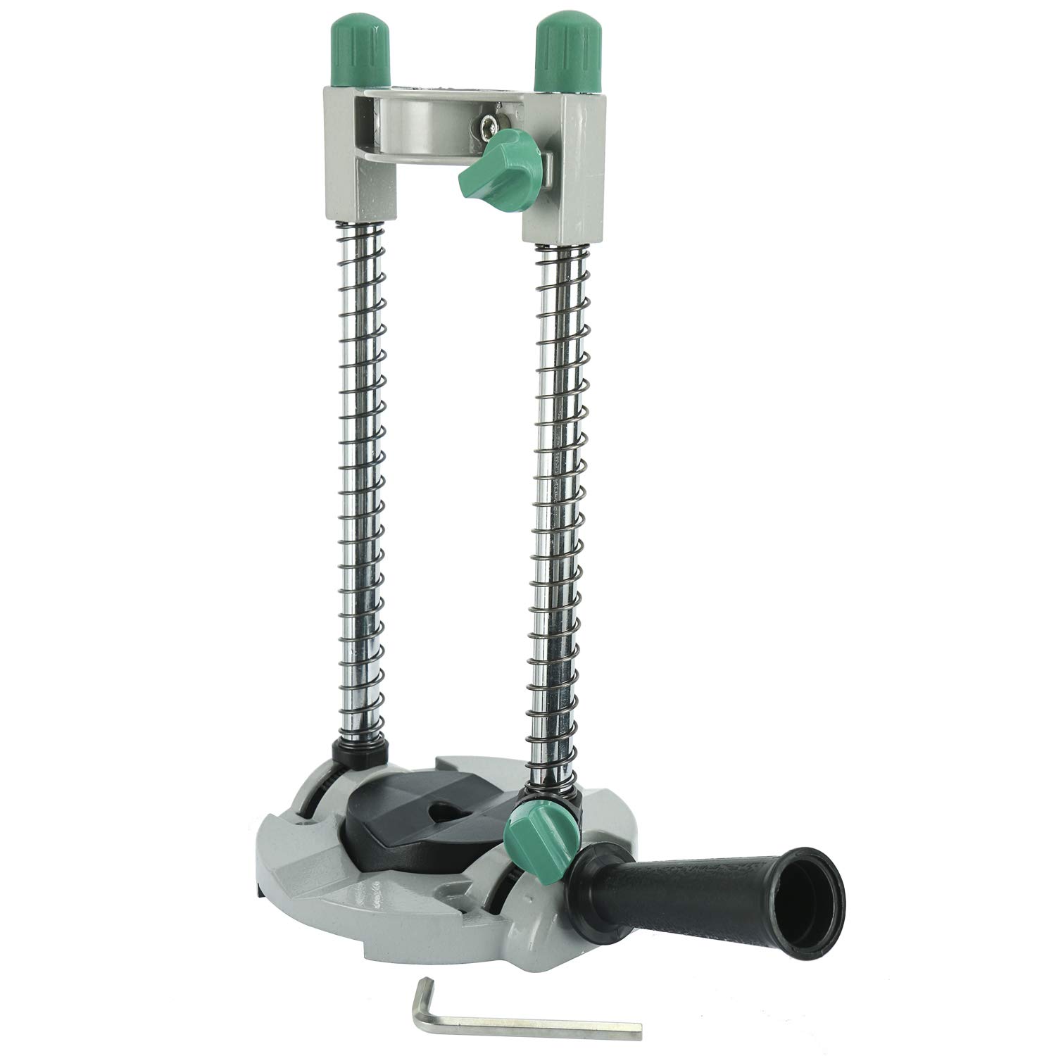 Adjustable Angle Drill Stand 