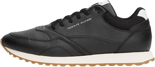 Tommy Hilfiger Mężczyźni New Runner Eva Lth Ess Fm0fm05512Niski top