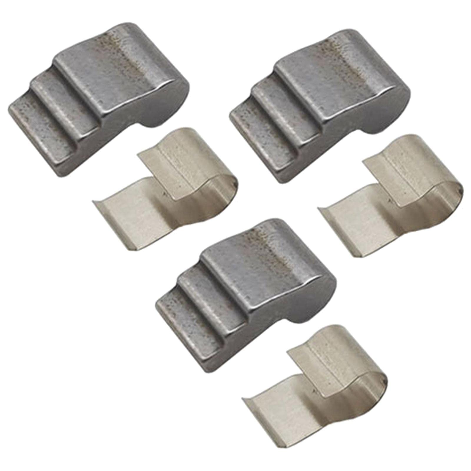 LOOM TREE® Freehub Pawl Spring Tower Base Claw for Bicycle Bike Replacement C 8 3Pcs | Cycling | Bicycle Components & Parts | Hubs