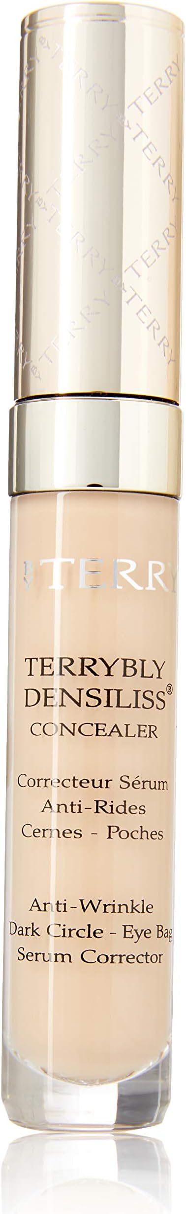 By Terry Terrybly Densiliss Concealer, Natural Beige