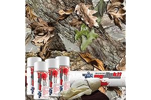 Xl Hydrographic Film Kit