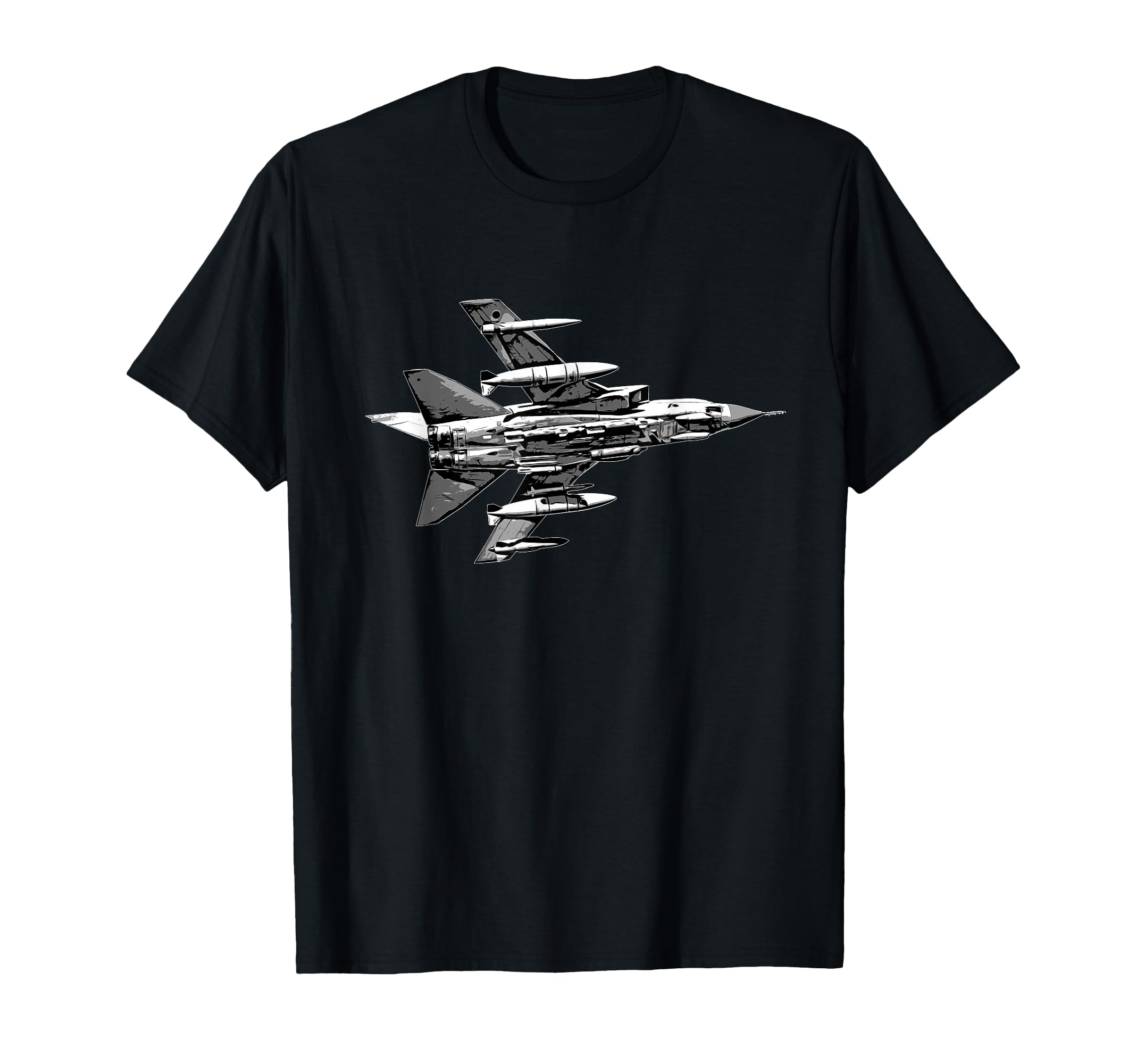Kleidung mit Designs von Amazon Merch on Demand