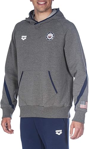 Miniatura 10 de Arena - Sudadera con capucha oficial de los Estados Unidos