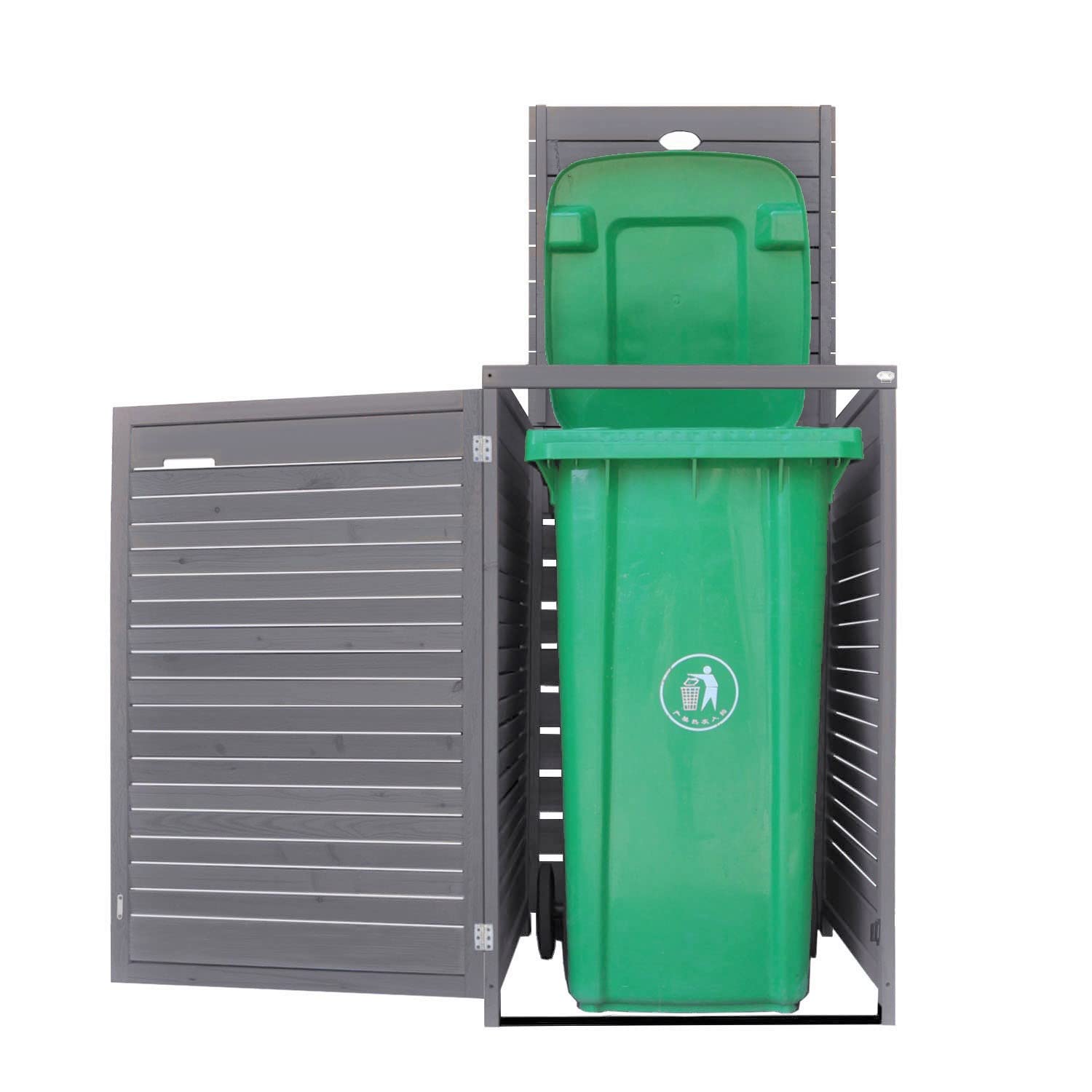 1 liter - Afvalcontainer kopen | Lage prijs