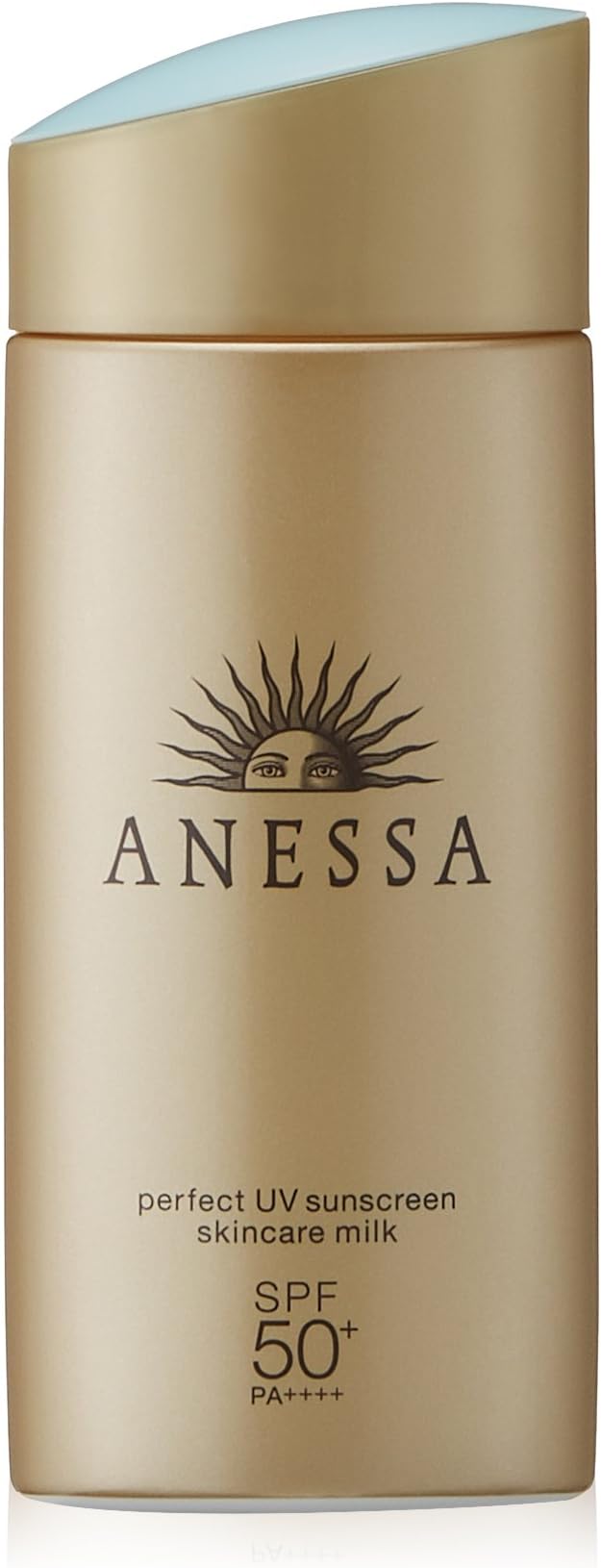 Shiseido Perfect UV Sunscreen Skincare Milk SPF50