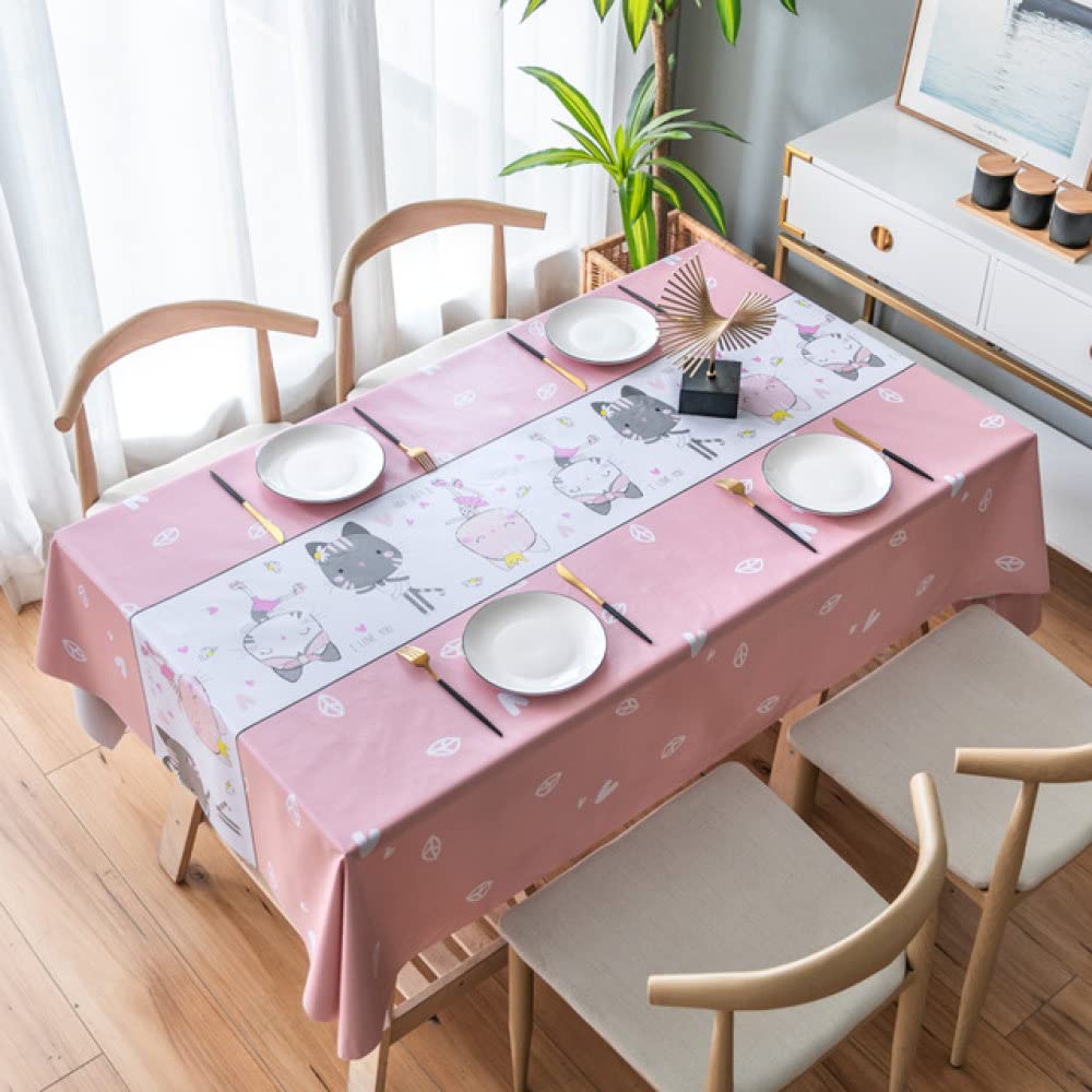 Nappe cirée à carreaux pour sublimer vos repas de famille et table basse de salon
