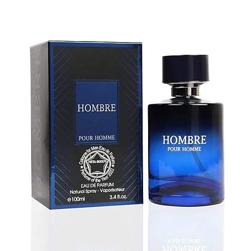 META-BOSEM Hombre, Colonia Eau de Toilette en aerosol natural para hombre, aromas frescos, gran regalo de vacaciones, para uso durante todo el día,
