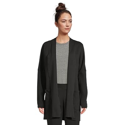 PACT Airplane Cardigan Women