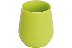 ezpz Tiny Cup (Lime)