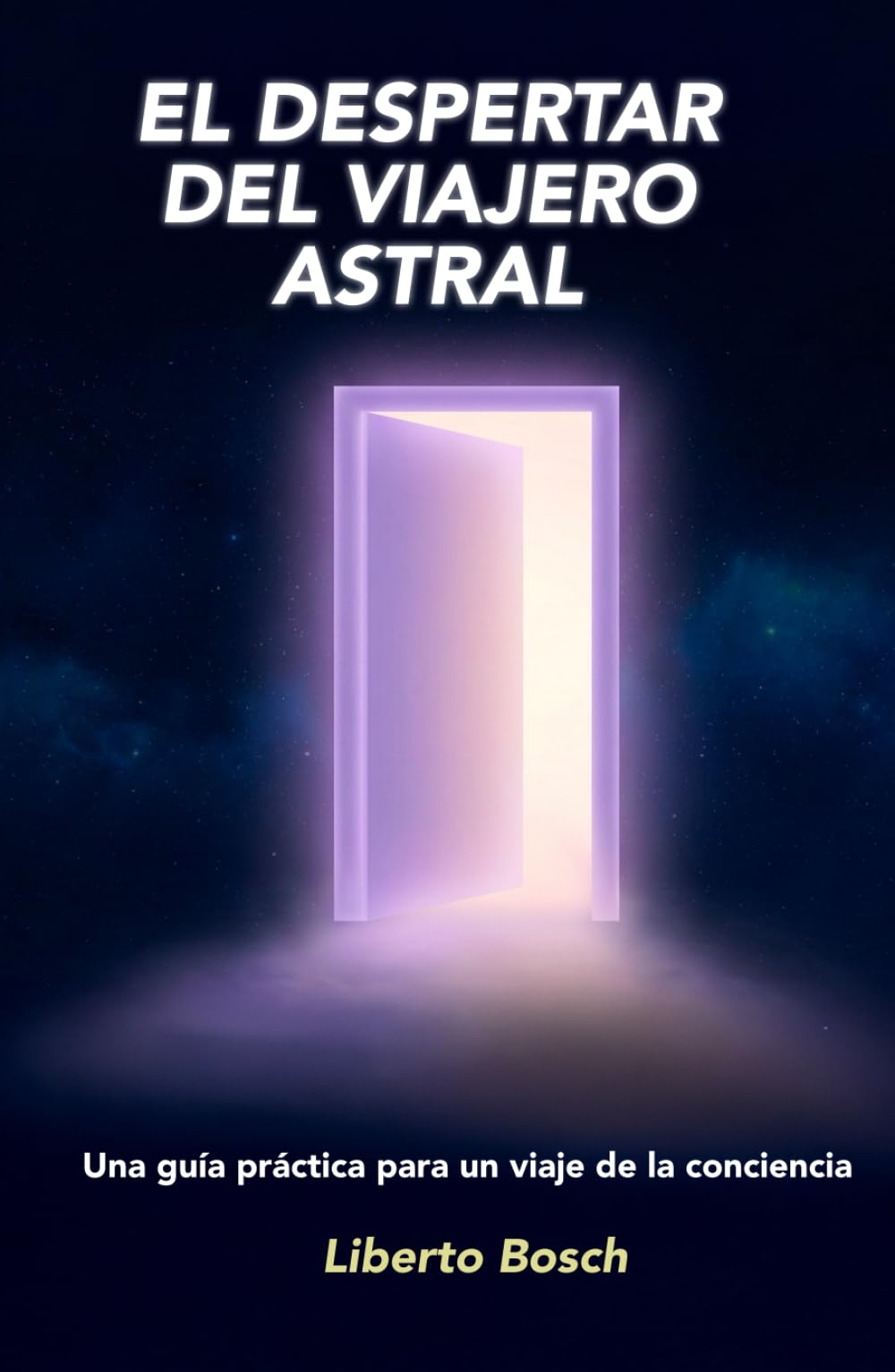 El despertar del viajero astral