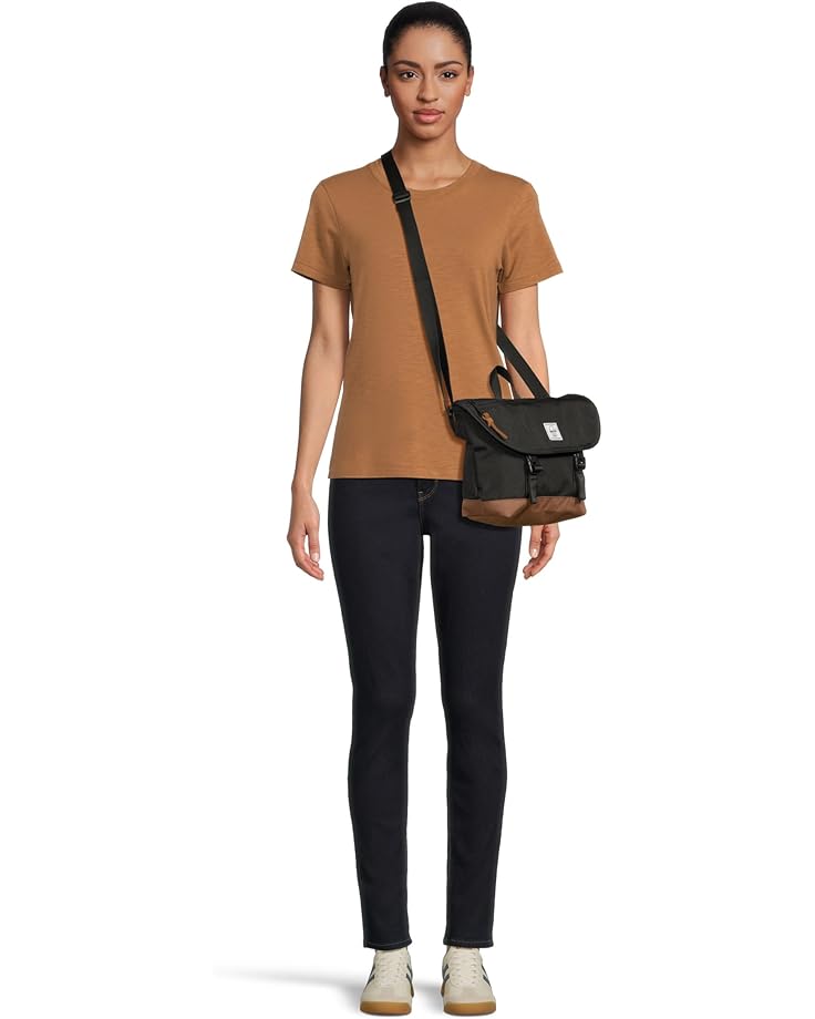 Herschel Supply Co. Cove Small Messenger - #5 of 6