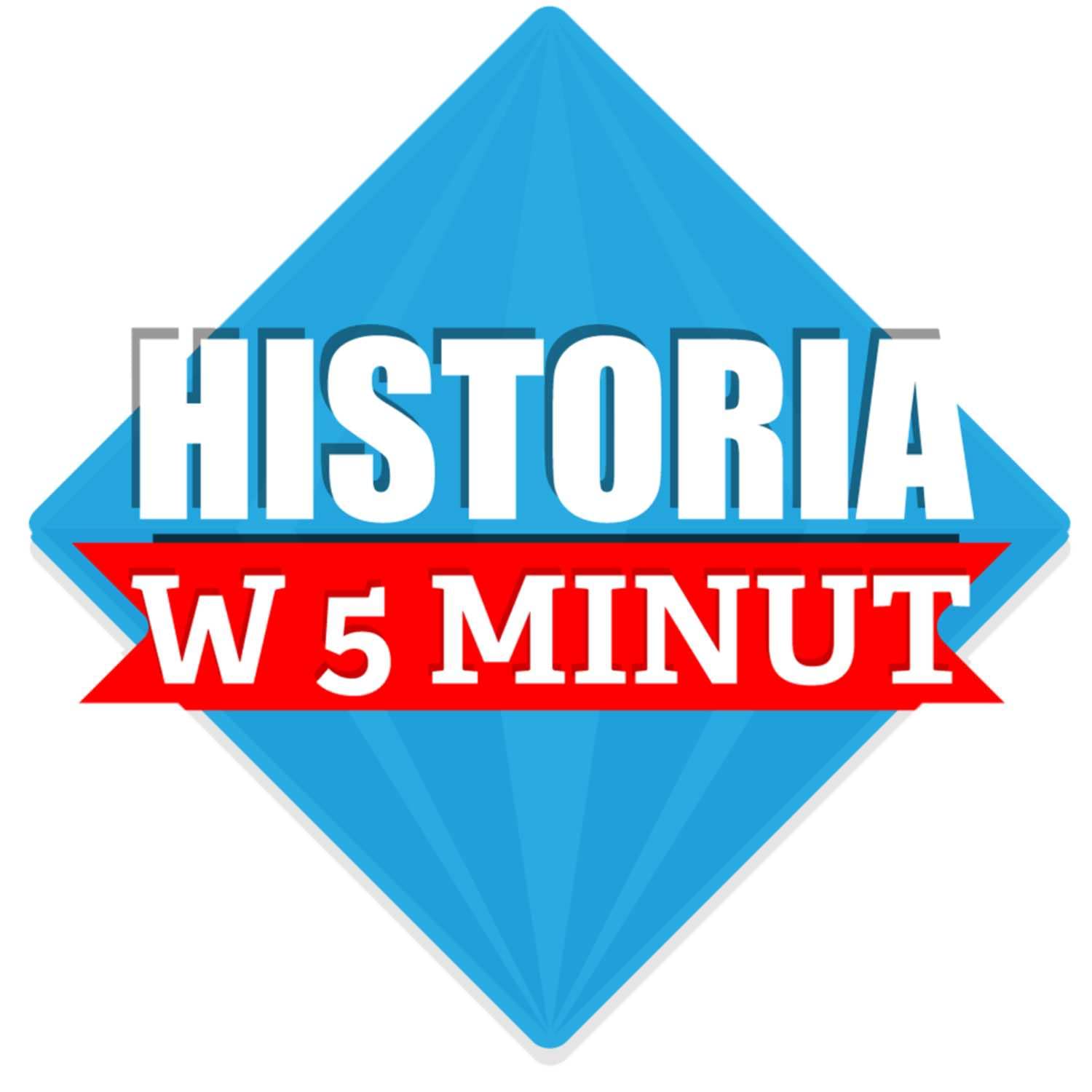 Historia w 5 minut