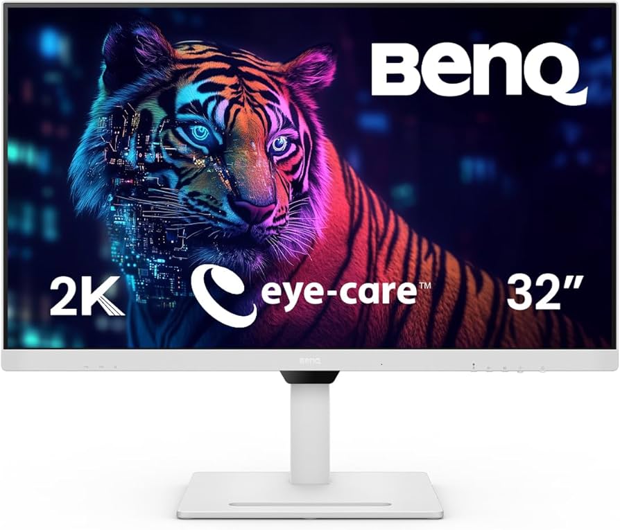 BENQ ベンキュー 31.5型 GW3290QT USB-C 65W GW3290QT/GW3290QT-JP