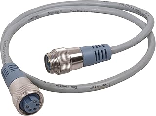 Maretron mini double ended cordset 4 meter over $150