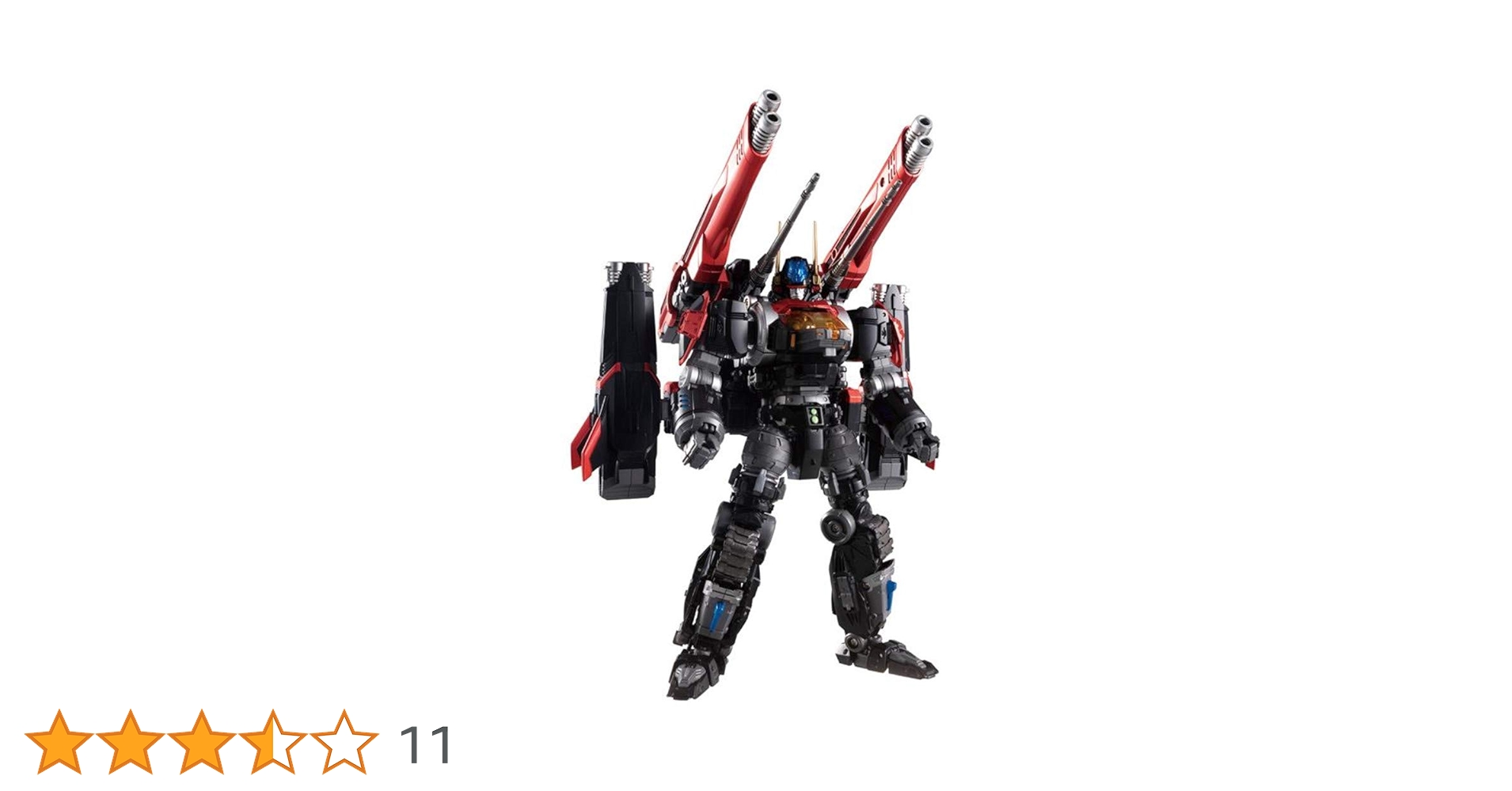 Amazon.co.jp: ダイアクロン DA-48 コスモバトルス02 レッド