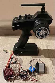 ラジコン(プロポ、サーボ、アンプ) ラジコン夢空間 - プロポ・受信機・サーボ・アンプ・モーター