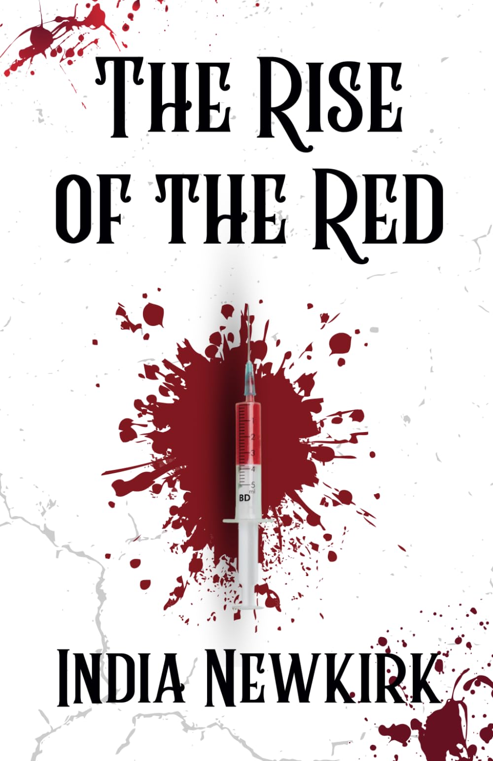The Rise of the Red
