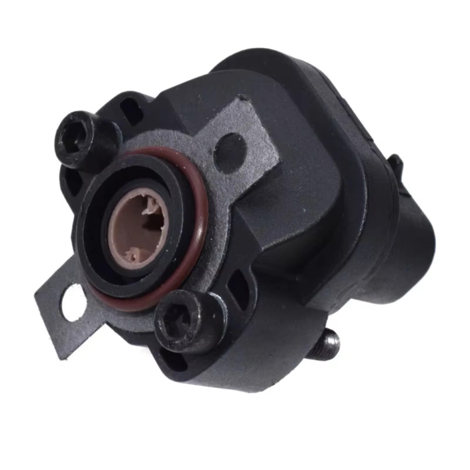 Sensor de Acelerador para Jeep Wrangler YJ 1991 1992 1993 1994 1995 Sensor de posición del Acelerador Repuesto OEM 4637072