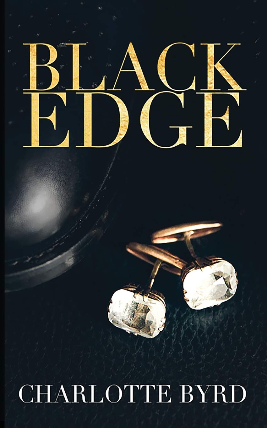 Black Edge: Dark enemies to lovers secret billionaire identity romance