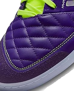 Amazon | Nike Lunargato II インドア/コート ロートップ