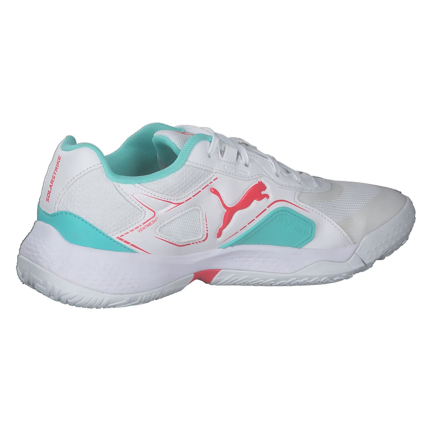 PUMA Unisex SolarstrikeButy na kort halowy