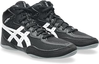 asics(アシックス) PUMA 彪马 男女通用 MATFLEX 8 GS 摔跤鞋