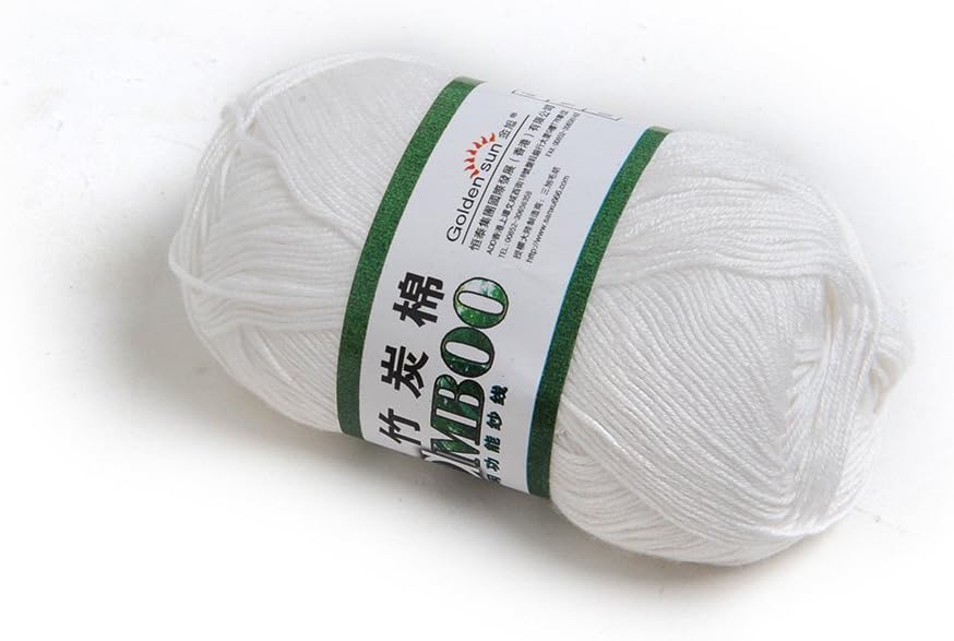 OrdinAry OrdinAry Bamboo Charcoal Wool Knitted Wool