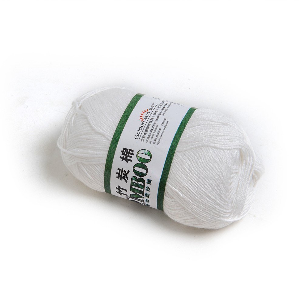 OrdinAry OrdinAry Bamboo Charcoal Wool Knitted Wool