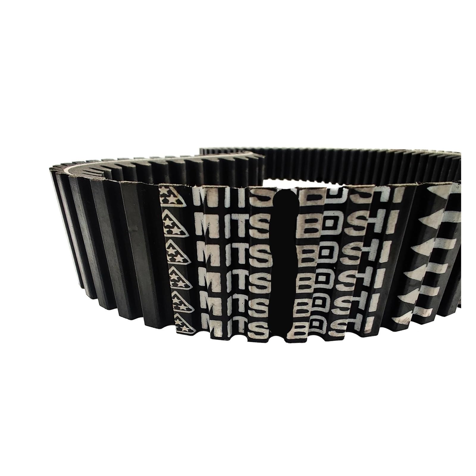 Courroie d'entraînement for 450 550 400 500 600 Swat Trail Tracker Snyper UForce ZForce ATV UTV 500 600 X5 X6 Z6 0180-055000-0001 01800550000001