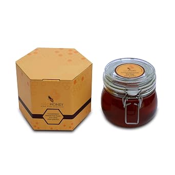 Geohoney Geohoney VVIP Package-23 KG