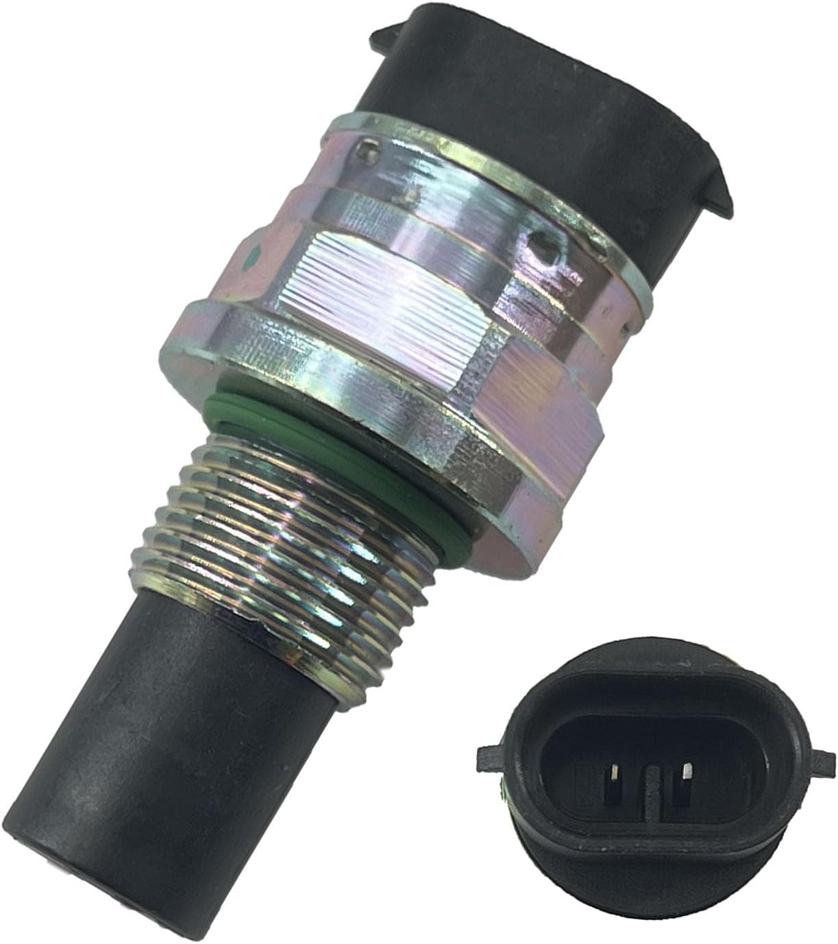 917-616 SC131 5S4668 Transmission Speed Sensor Compatible with Blazer Jimmy S10 1989-2005,Sonoma K2500 K1500 1993-2000,Escalade 2002-2006,917616 12215001 15547452