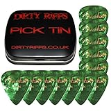 Ausgezeichnetes Geschenk für jeden Gitarristen.