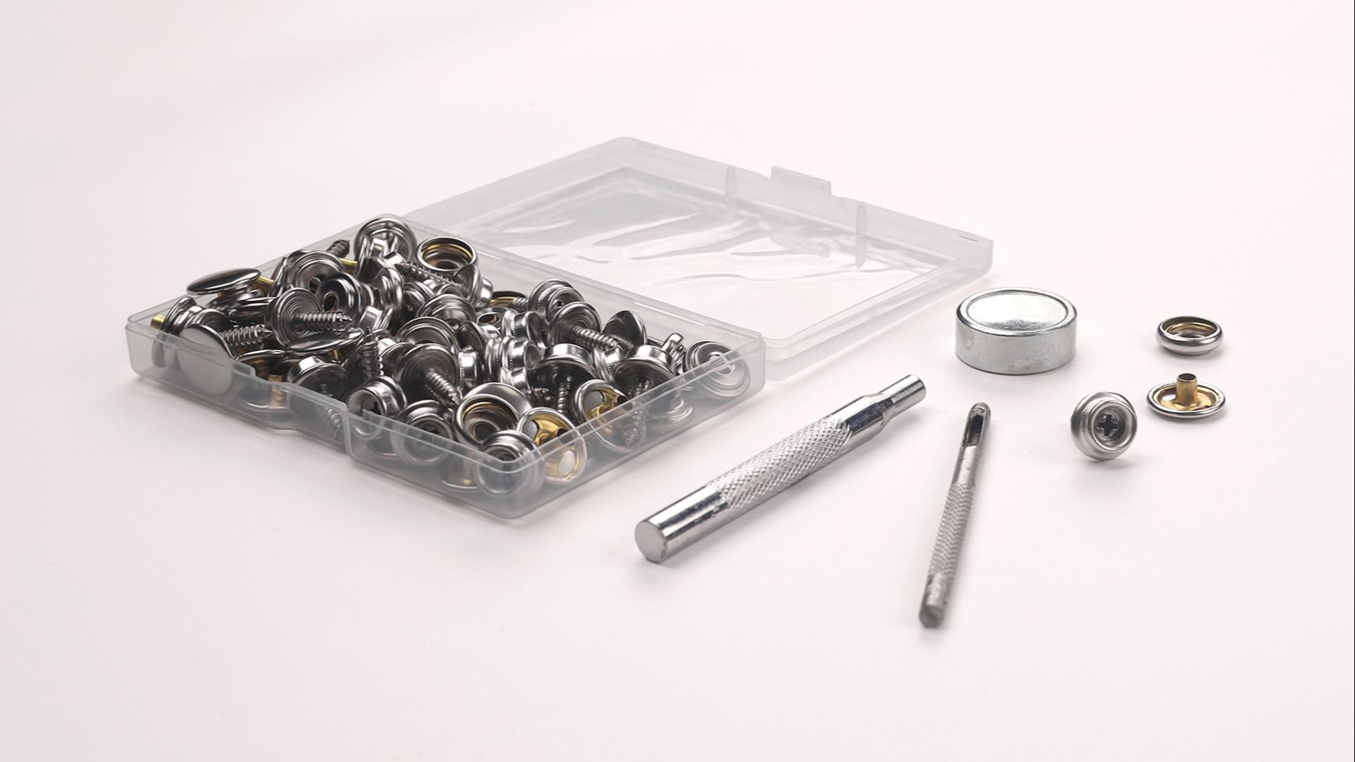 Snap Tool For Boat Canvas Snaps, Practical Durability Boat Cover Snap Release To - View #2